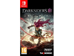 Darksiders III Switch