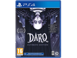 Acquista Darq Ultimate Edition PS4 Darq Ultimate Edition PS4