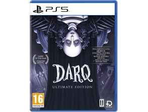 Acquista Darq Ultimate Edition PS5 Darq Ultimate Edition PS5