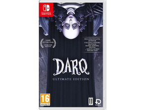 Acquista Darq Ultimate Edition Switch Darq Ultimate Edition Switch