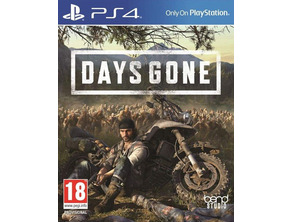 Acquista Days Gone PS4 Days Gone PS4