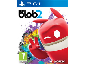 Acquista Di blob 2 PS4 Di blob 2 PS4