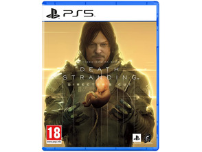 Acquista Death Stranding Director's Cut PS5 Death Stranding Director's Cut PS5