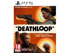 Acquista Deathloop PS5 Deathloop PS5