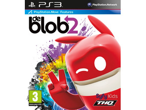 De Blob 2 PS3