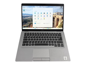 Latitudine portatile Dell 5410 14" i5 16Gb 256Gb Repacked