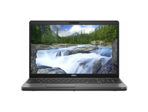 Dell Precision 3541 15.6" i7 16GB RAM 512GB SSD Nvidia Table P620 (4GB GDPR5) Repacked