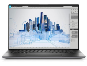Dell Precision 7760: 17" I9 64GB/1TB SSD NVIDIA RTX A4000 (16GB) Grado A repacked
