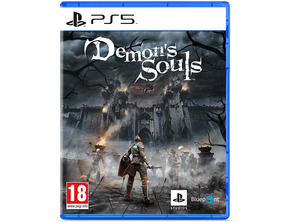 Acquista Demon Souls PS5 Demon Souls PS5