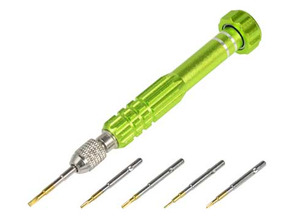 Acquista 5 in 1 Screwdriver Precision Phone 5 in 1 Screwdriver Precision Phone