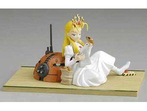 Princess Devilot - Kinu Nishimura