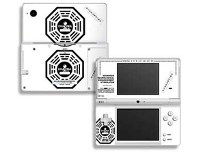 Acquista Skin Dharma Nintendo DSi Skin Dharma Nintendo DSi