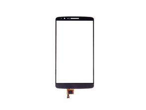 Digitalizer for LG G3 D850 D855 Silver