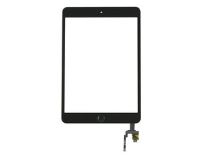 Acquista Black with Button for iPad 3 Mini Black with Button for iPad 3 Mini