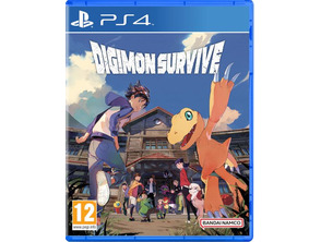 Acquista Digimon Survive PS4 Digimon Survive PS4