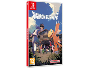 Acquista Digimon Survive Switch Digimon Survive Switch