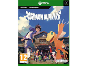 Acquista Digimon Survive Xbox One / Xbox Series X Digimon Survive Xbox One / Xbox Series X