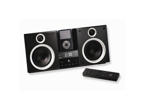 Logitech AudioStation iPod