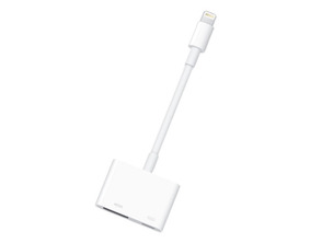 Acquista Lightning Digital AV Adapter Lightning Digital AV Adapter