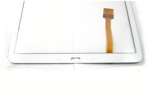 Touch Screen for Samsung Galaxy Tab 3 10.1'' P5200 Bianco