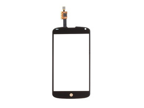 Digitizer for Nexus 4 Black