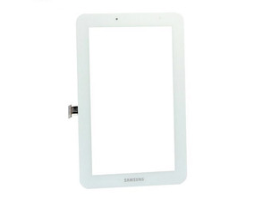 Touch Screen Replacement Samsung Galaxy Tab 2 7" P3110 White