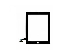 Acquista Touch Screen iPad 2 Nero Touch Screen iPad 2 Nero