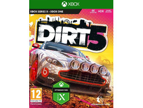 Acquista Dirt 5 Xbox Series / Xbox One Dirt 5 Xbox Series / Xbox One