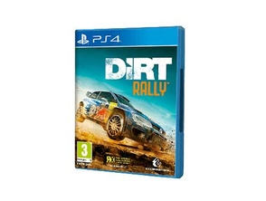 Acquista Dirt Rally Legend Edition PS4 Dirt Rally Legend Edition PS4