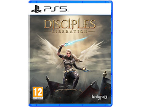 Discepoli: Liberazione (Deluxe Edition) PS5