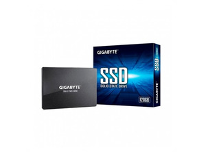 Acquista Disco Duro 2,5 '' SSD 120 Gigabyte GPSS1S120-00-G Disco Duro 2,5 '' SSD 120 Gigabyte GPSS1S120-00-G