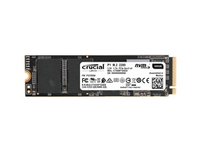 Acquista Disco Duro Duro CT2000P1SSD8 P1 SSD 2 TB NVMe PCIe M. 2 2280 Disco Duro Duro CT2000P1SSD8 P1 SSD 2 TB NVMe PCIe M. 2 2280