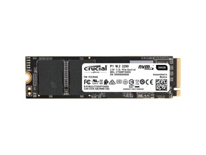 Acquista Disco Duro Duro CT500P1SSD8 P1 SSD 500GB NVMe PCIe M. 2 2280 Disco Duro Duro CT500P1SSD8 P1 SSD 500GB NVMe PCIe M. 2 2280