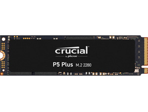 Acquista Disco Duro Critico P5 Plus PCIE M2 2280SS 2TB NVME Disco Duro Critico P5 Plus PCIE M2 2280SS 2TB NVME