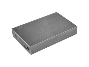 Acquista Hard disk esterno Intenso 6033512 4 TB 3.5" USB 3.0 Hard disk esterno Intenso 6033512 4 TB 3.5" USB 3.0