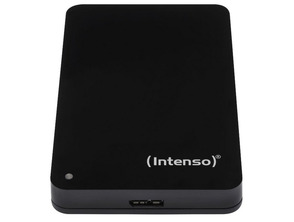 Acquista Hard disk esterno Intenso HD 6021512 4 TB 2.5" USB 3.0 Hard disk esterno Intenso HD 6021512 4 TB 2.5" USB 3.0