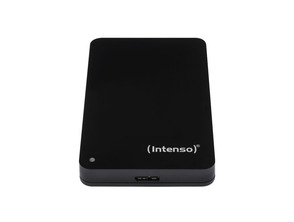 Acquista Hard disk esterno Intenso HD 6021560 1 TB 2.5" USB 3.0 Hard disk esterno Intenso HD 6021560 1 TB 2.5" USB 3.0