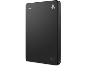Acquista Disco Duro Externo Seagate Game Drive 2TB PS4 Negro Disco Duro Externo Seagate Game Drive 2TB PS4 Negro