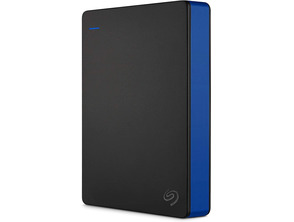 Acquista Disco Duro Externo Seagate Game Drive PS4 4TB Negro Disco Duro Externo Seagate Game Drive PS4 4TB Negro