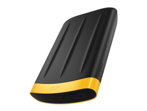 Acquista External hard drive Silicon Power A65 1TB 2.5" External hard drive Silicon Power A65 1TB 2.5"