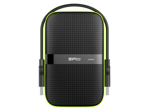 Acquista External hard drive Silicon Power Armor A60 2TB 2.5" IPX4 External hard drive Silicon Power Armor A60 2TB 2.5" IPX4