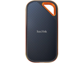 Disco rigido esterno SSD 1TB Sandisk Extreme Pro portatile