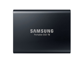 Acquista Disco duro externo SSD Samsung T5 2TB (MU-PA2T0B/EU) Disco duro externo SSD Samsung T5 2TB (MU-PA2T0B/EU)