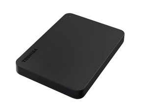 Hard disk esterno Toshiba Canvio Basics 1 TB 2.5"