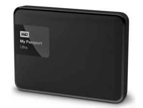 Acquista Hard Disk esterno Western Digital 1 TB 2.5 usb 3.0 Nero Hard Disk esterno Western Digital 1 TB 2.5 usb 3.0 Nero