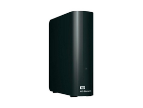Acquista Disco Duro Externo Western Digital Elements 8TB 3,5 '' WDBWLG0080HBK-EESN Disco Duro Externo Western Digital Elements 8TB 3,5 '' WDBWLG0080HBK-EESN
