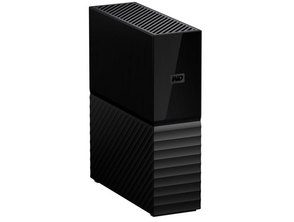 Disco duro Externo Western Digital My Book 8TB 3,5 ' "