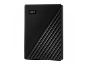 Acquista Disco Duro Externo Western Digital My Passport 4TB 2,5 '' Negro Disco Duro Externo Western Digital My Passport 4TB 2,5 '' Negro
