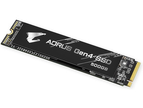 Acquista Disco Duro Gigabyte Aorus M2 PCIE 2280 SSD 500 GB Disco Duro Gigabyte Aorus M2 PCIE 2280 SSD 500 GB