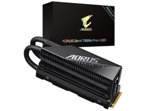 Acquista Disco Duro Gigabyte Aorus Premium M2 SSD 2TB PCIE4 Disco Duro Gigabyte Aorus Premium M2 SSD 2TB PCIE4